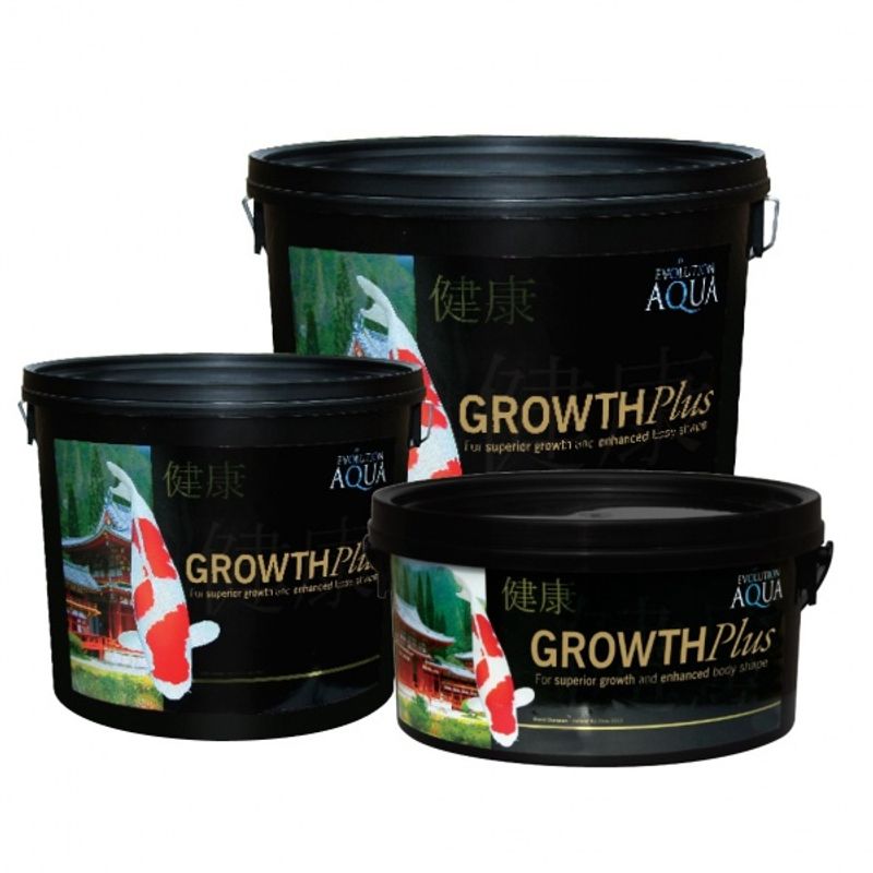 GROWTH 2000G (5-6MM/MEDIUM)
