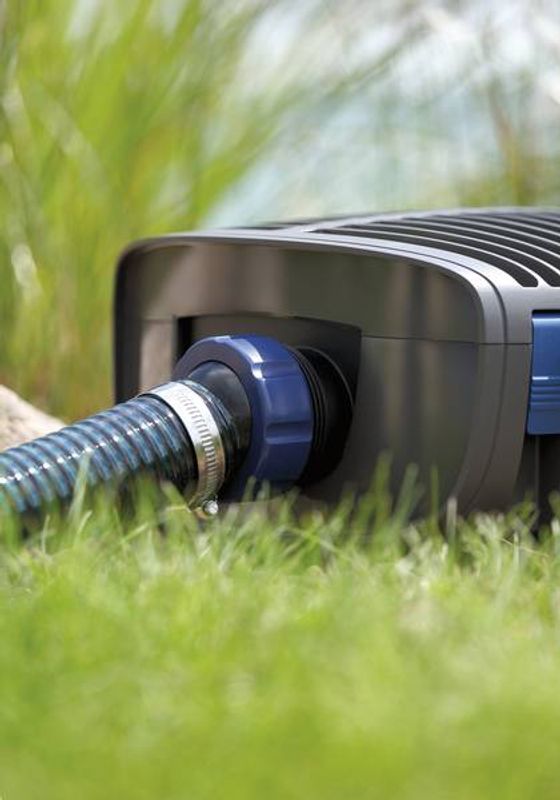 Aquamax Eco Premium | 8000