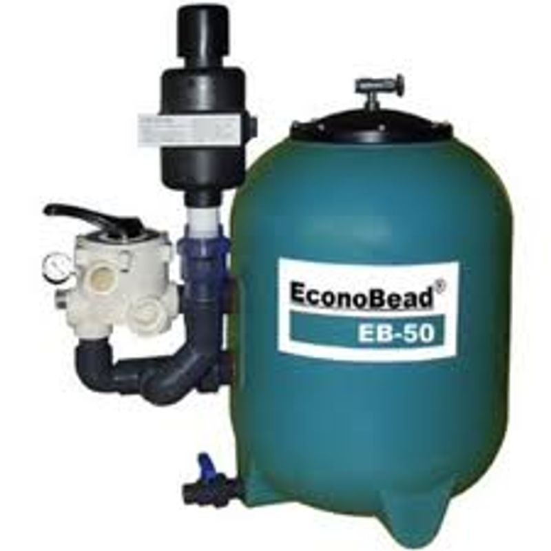 Eco Beadfilter | EB-40