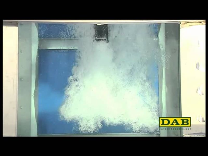 Lufter DAB Novair | 600