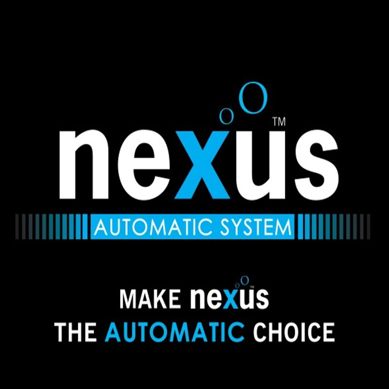 Nexus Automatic System | Gravity Set Up (300 body)