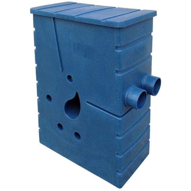 Hovedbilde Smartsieve | Gravitasjon