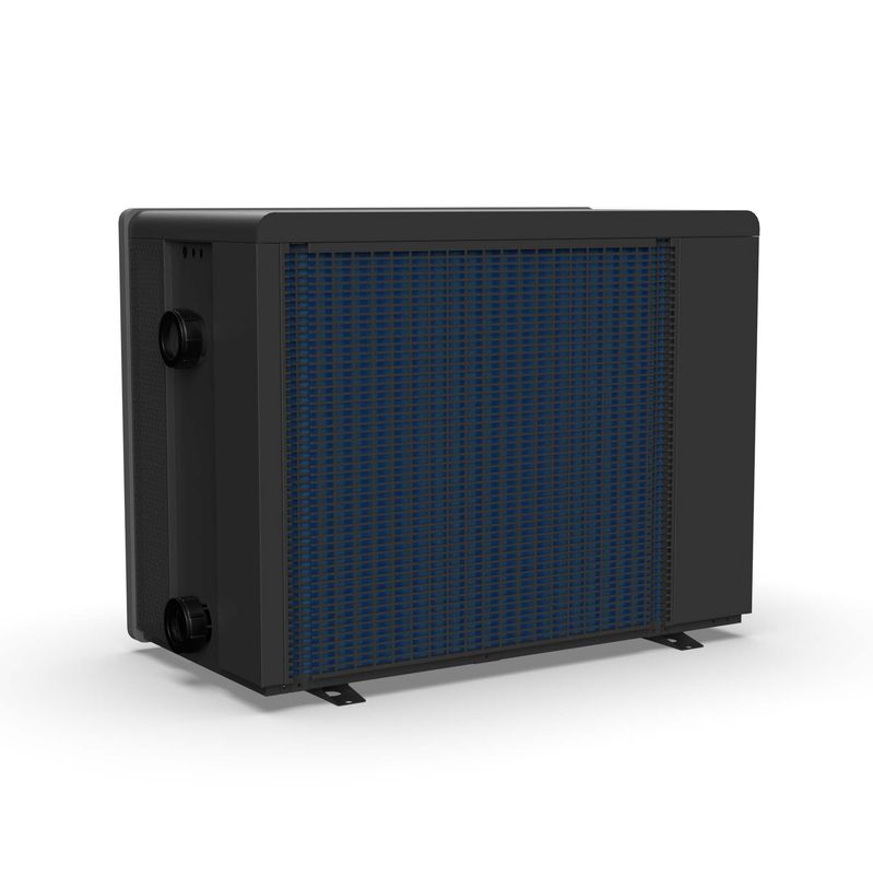 AQUA FORTE MR. PERFECT VARMEPUMPE 32KW