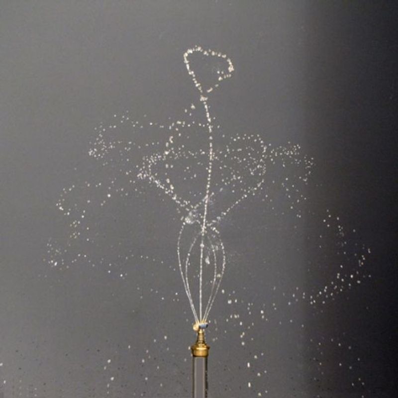 Dancing | Fontenedyse