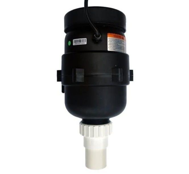 Hovedbillede Luftblåser Air Blower | Beadfilter