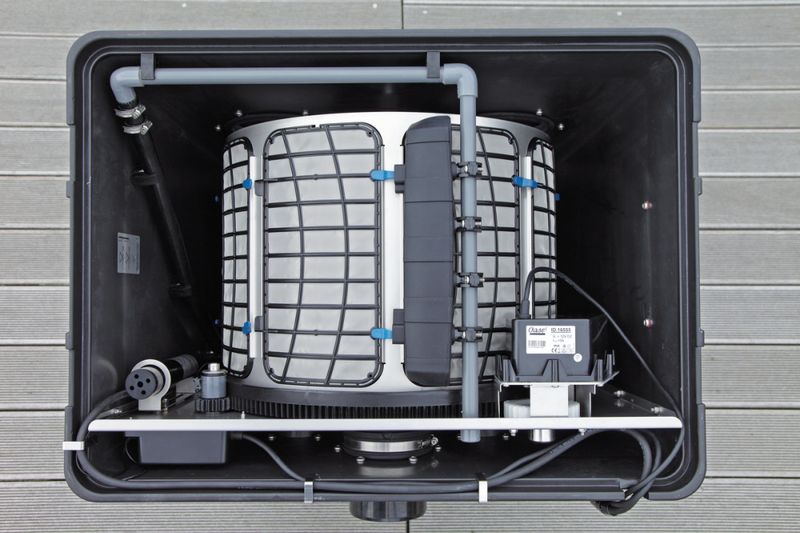 Proficlear Premium | Trommefilter