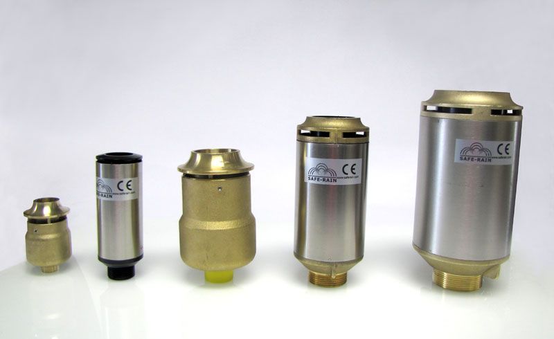 Skum Jet | Fontenedyse