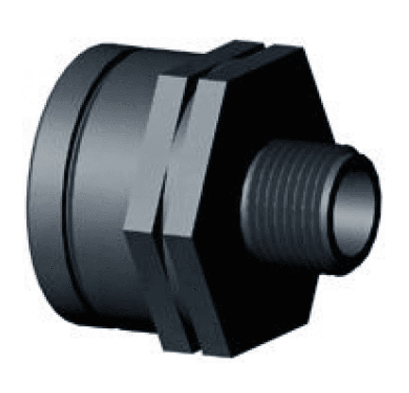 Innv/Utv Reduksjon | 1- ½