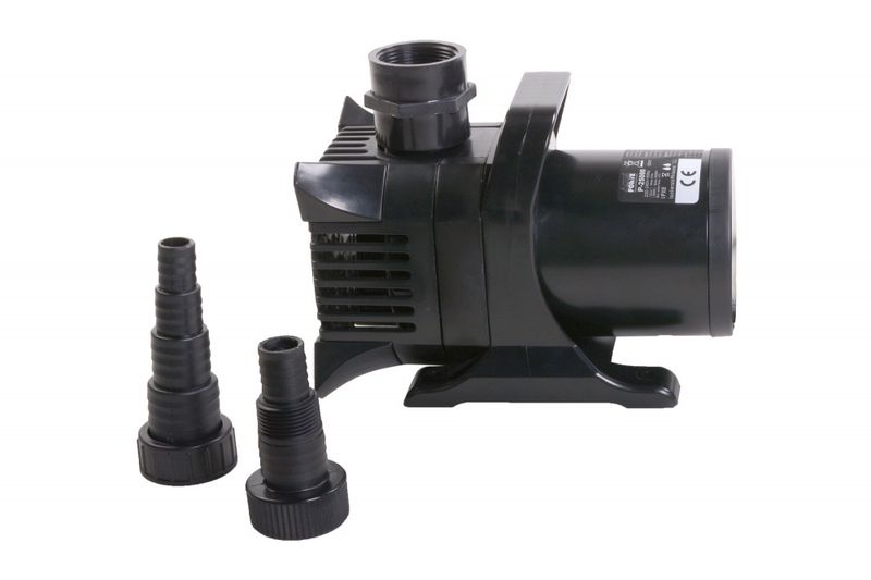 Aquaforte Pumpe | P-20000 Serie