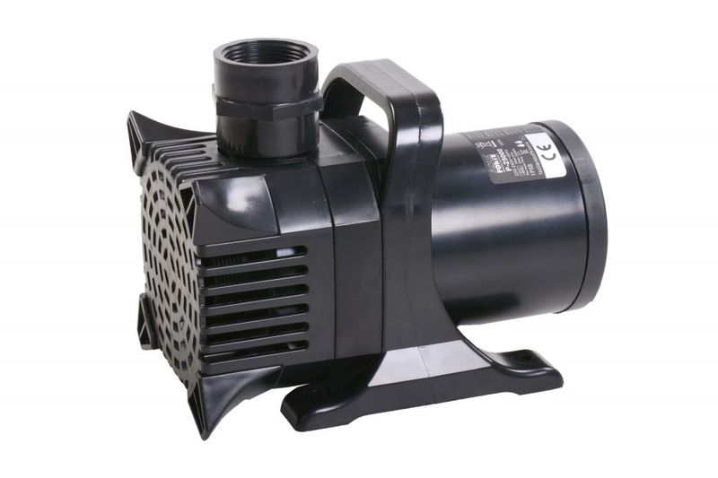 Aquaforte Pumpe | P-25000 Serie