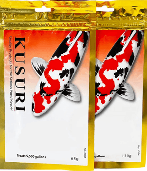 Hovedbilde KOI BEHANDLING