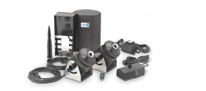 Oase Water Jet | M/Lys