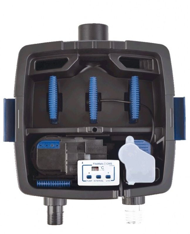 Oase Filtomatic CWS 14000 | Selvrensende