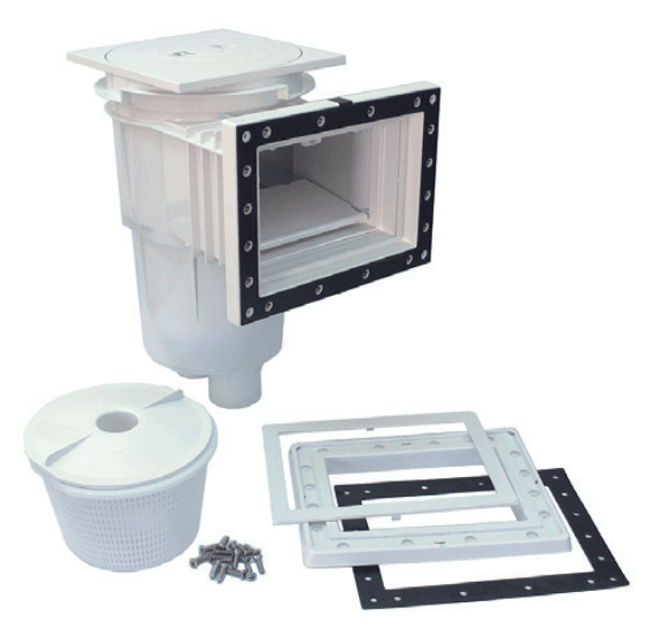 Hovedbilde SKIMMER i ABS  FOR LINER17,5L