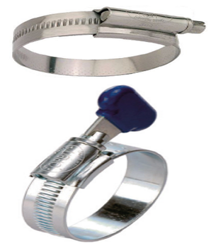 Hovedbilde SLANGEKLEMMER