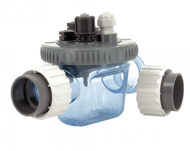 Hovedbilde Multifunksjonskammer | For Gj.Strømming