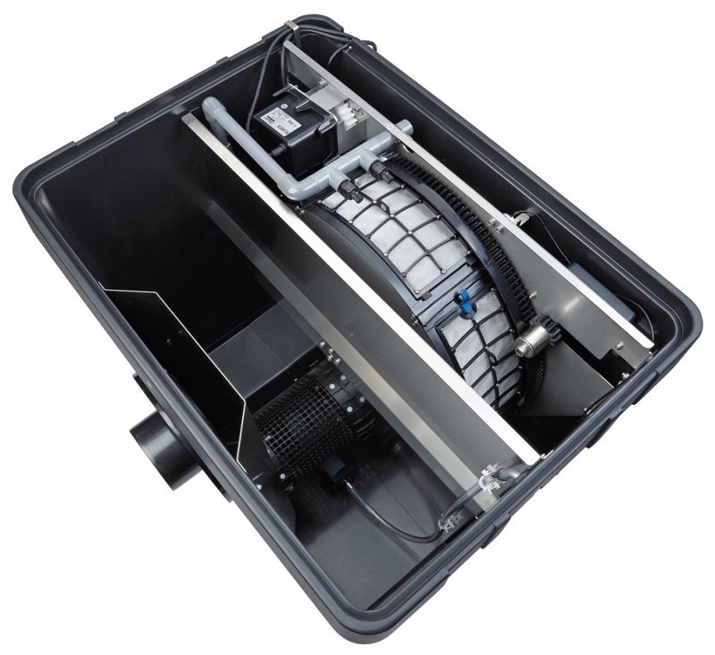 Proficlear | Premium Compact M