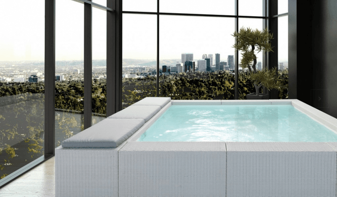 Hovedbillede PLAYA FRA PISCINE LAGHETTO