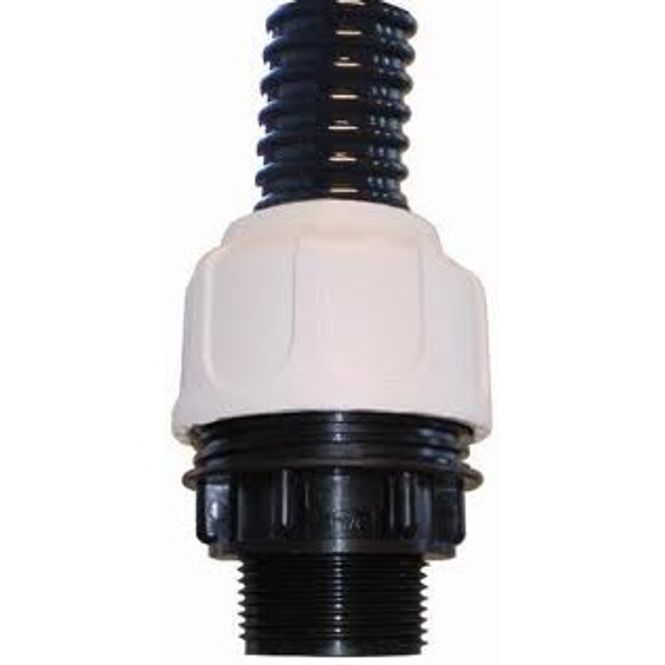 Hovedbilde Klemkobling For Slange | Ø 40mm