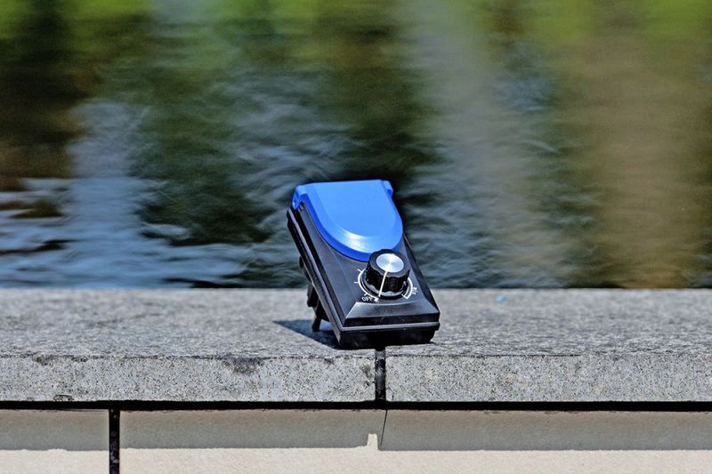 Aquaforte pumperegulator | FC-300