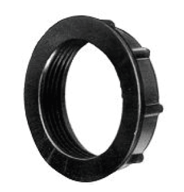 Hovedbilde PP Mutter | ½