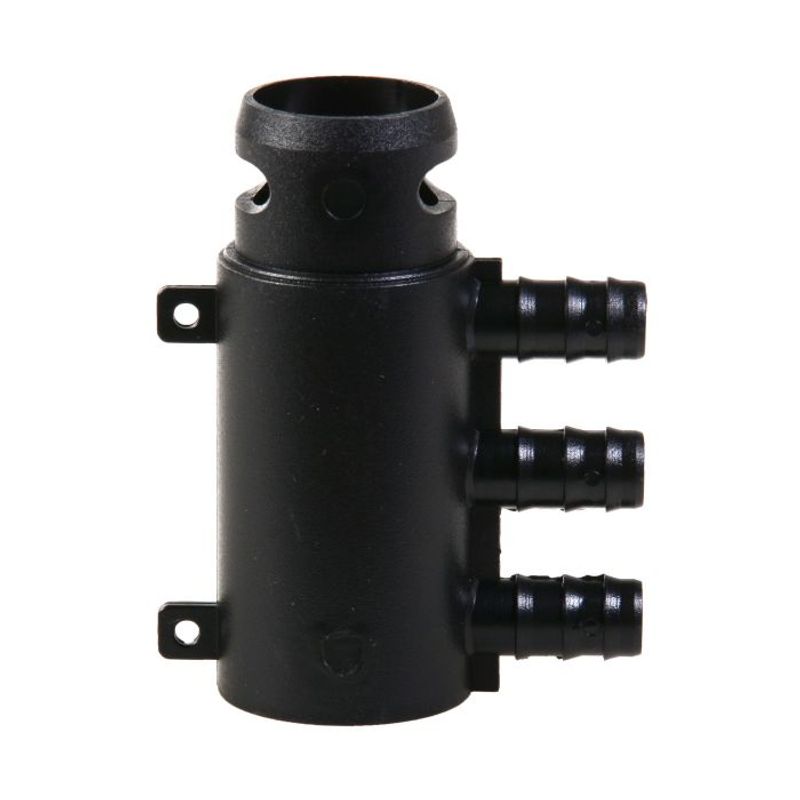 Luft Manifold Modulsystem | 3 Veis