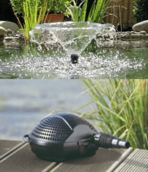 Hovedbilde PONTEC PUMPER