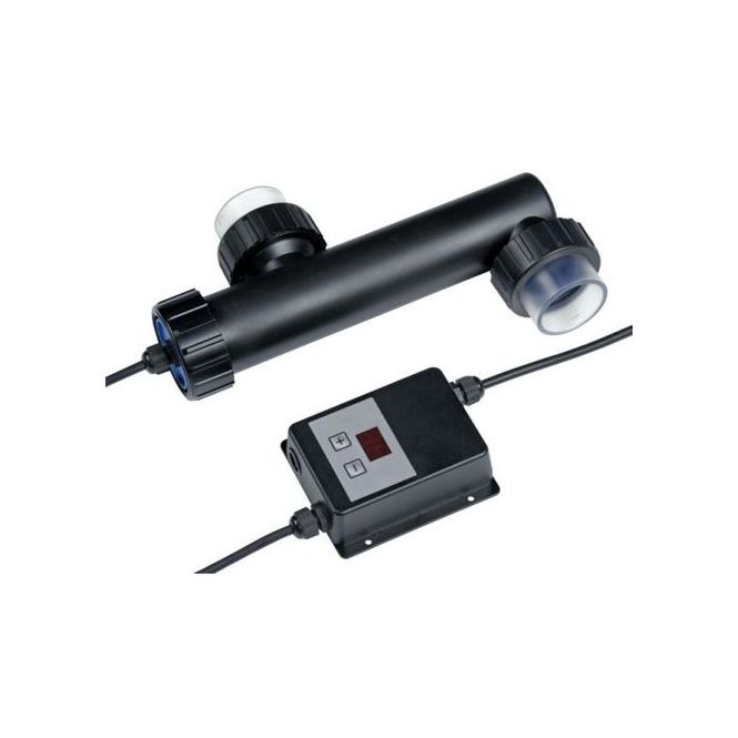 Huvudbild Aquaforte | Kobber Elektrolyse