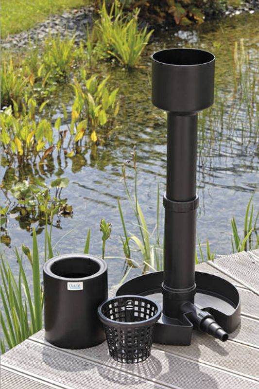 Oase Aquaskim | 40 Skimmer