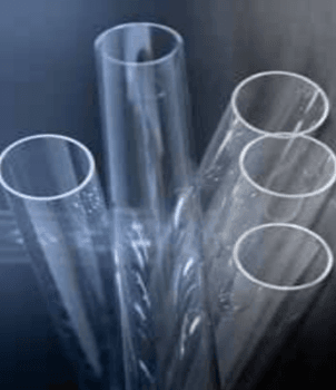 Hovedbilde UV-C QUARTSGLASS