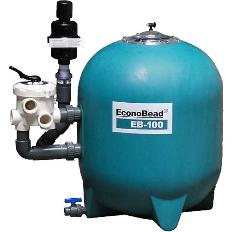 Eco Beadfilter | EB-100