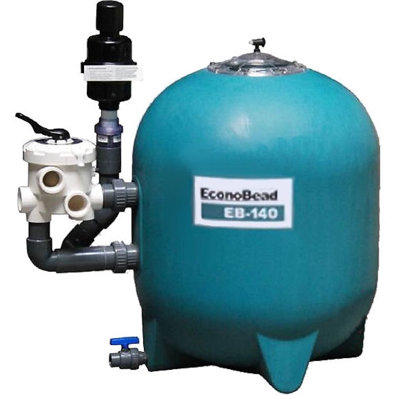 Eco Beadfilter | EB-140