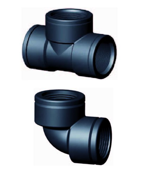 Hovedbilde PP ALBUE & T-STYKKE