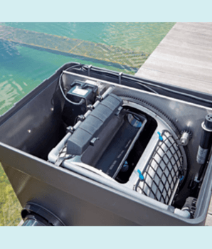 Hovedbilde PROFICLEAR FRA OASE