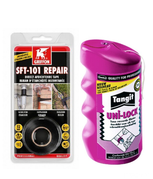 Hovedbilde LIM & TILBEHØR