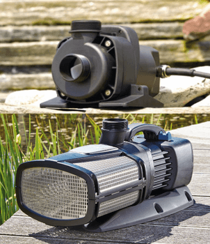 Hovedbilde PRO PUMPER