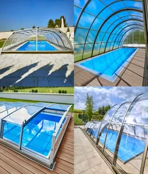 Hovedbilde BASSENGTAK