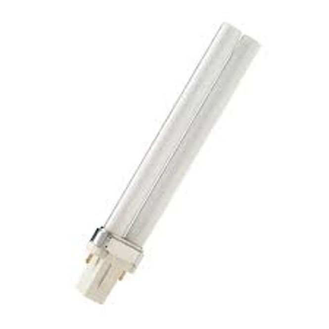 Hovedbillede UV Reserve Pære | 11 Watt PL-S