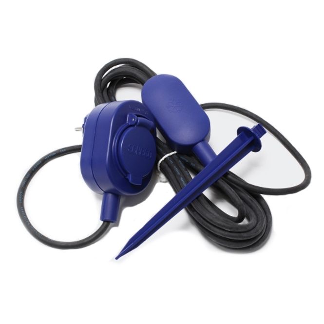 Hovedbillede TERMOSTAT FROSTVAKT MAX 300W