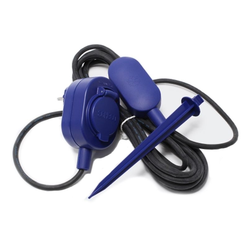 TERMOSTAT FROSTVAKT MAX 300W