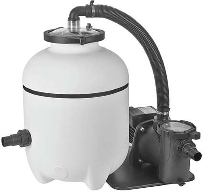 EZ Clean 400 Aqualoon | Filterset
