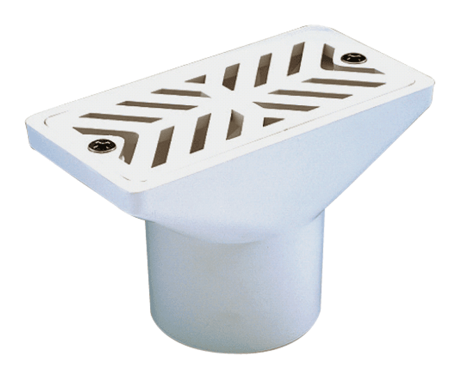 Hovedbillede OVERFLOW INNSUG Ø63MM