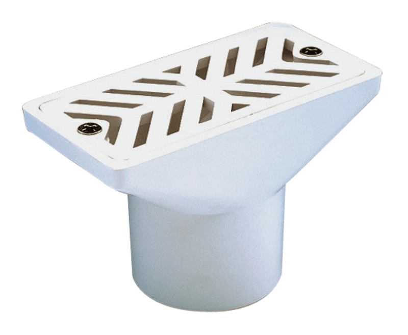 OVERFLOW INNSUG Ø63MM