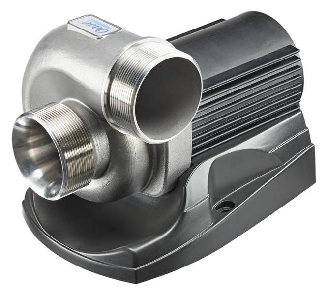 Huvudbild Aquamax Eco Titanium | 30000 S