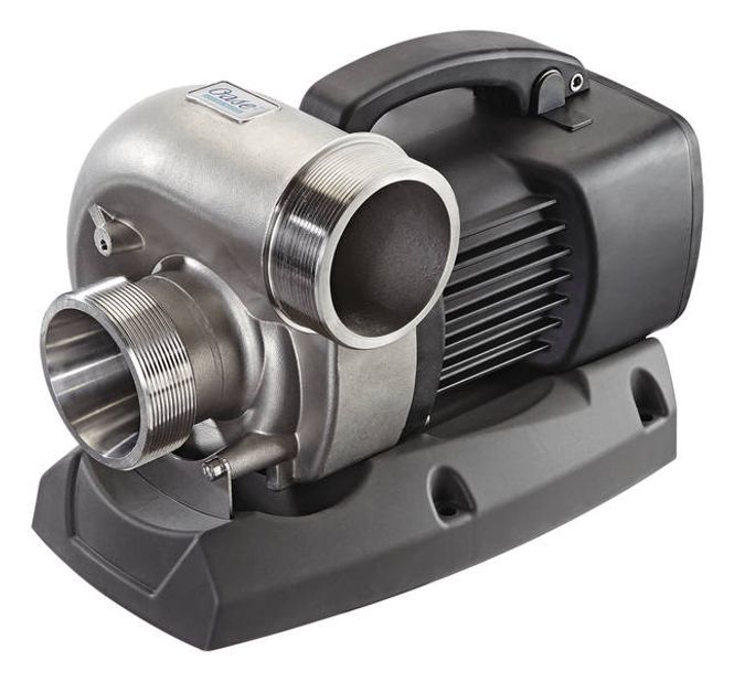 Huvudbild Aquamax Eco Titanium | 50000 S