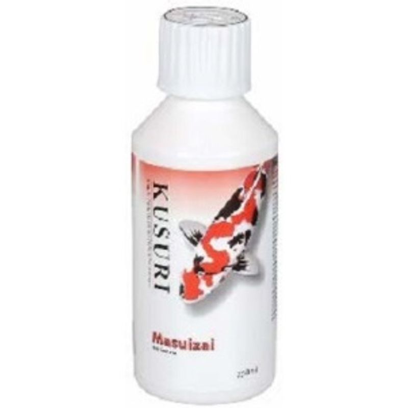 MASUIZAI KOI BEDØVELSE 250ML