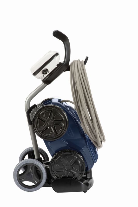 BASSENGROBOT ALPHA IQ ZODIAC