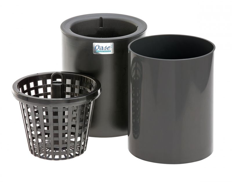 Oase | Aquaskim Gravity for Ø110mm Rør