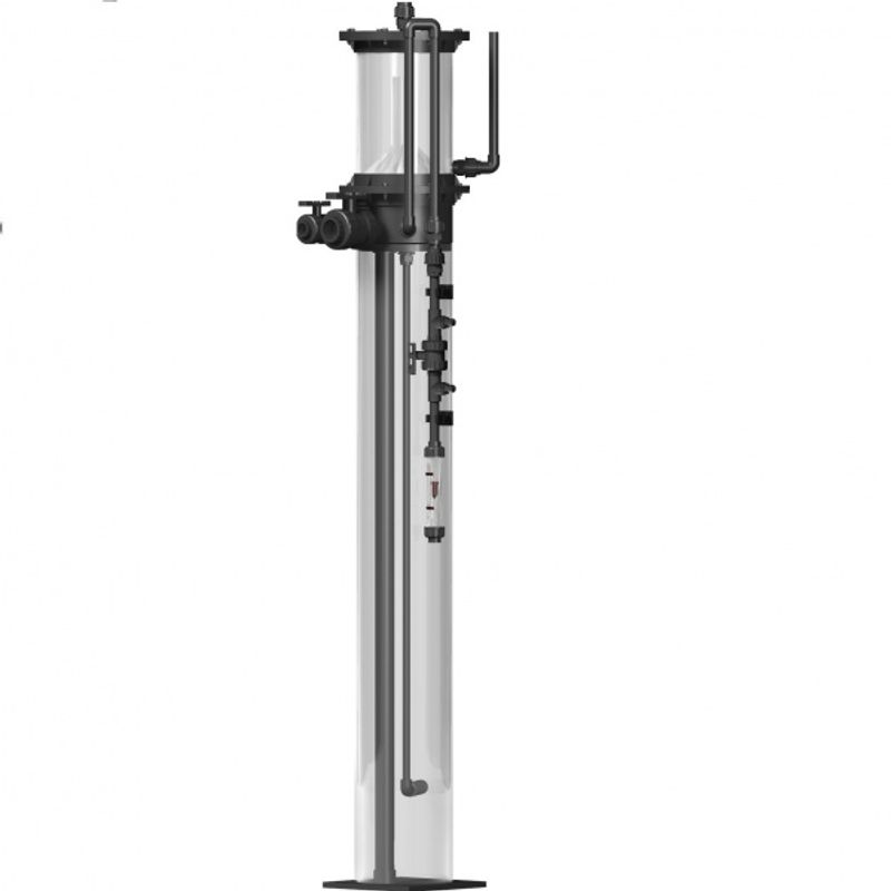 SANDER PROTEINSKIMMER 200