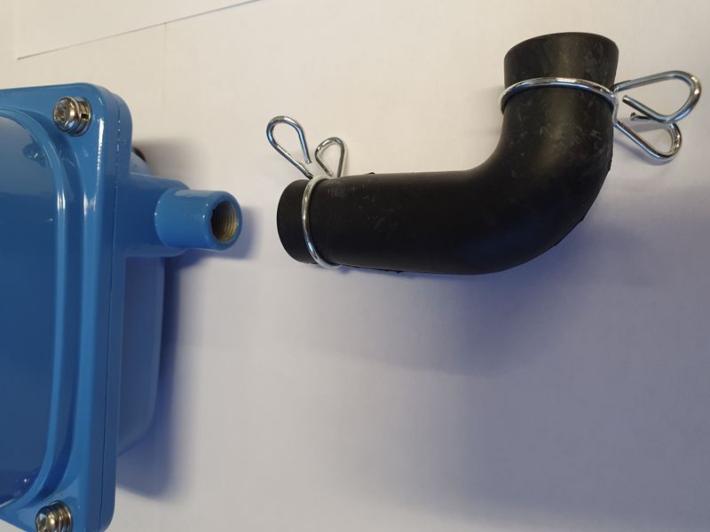 Luftpumpe Aquaforte| AP-45